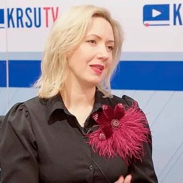 Galina Ketova. What is theater?